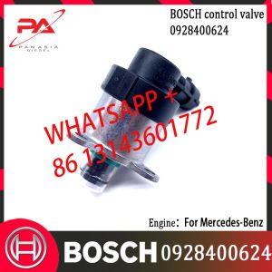 BOSCH Control Valve 0928400624 Applicable to MERCEDES BENZ
