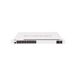 Fortinet NGFW 200E Enterprise Firewall Hardware18GE RJ45 And VPN Support