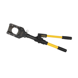 Manual Hydraulic Cutter 70KN Hydraulic Crimping Tools