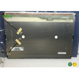 Quality CMO M220Z1-L06 LCD Panel 22.0 inch Normally White with 473.76×296.1 mm Active Area for sale