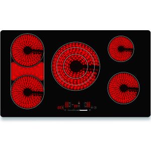 8600W Built In Electric Stove