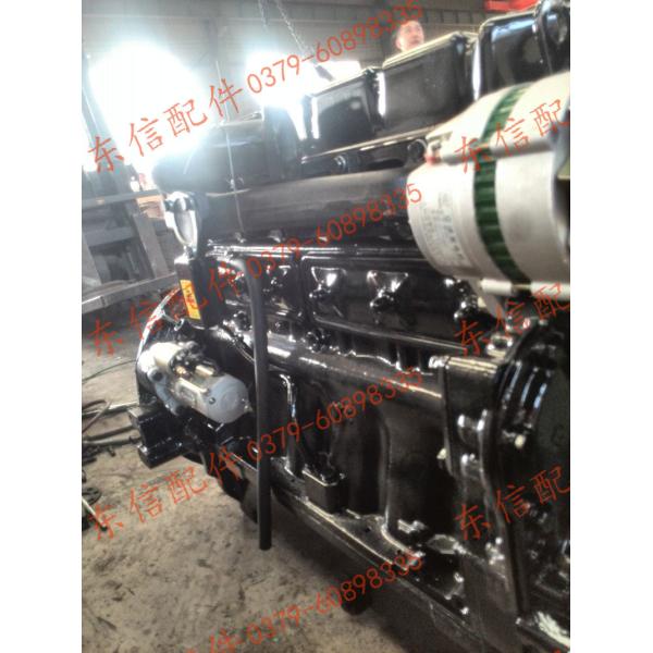 YTO diesel engine assembly 6108