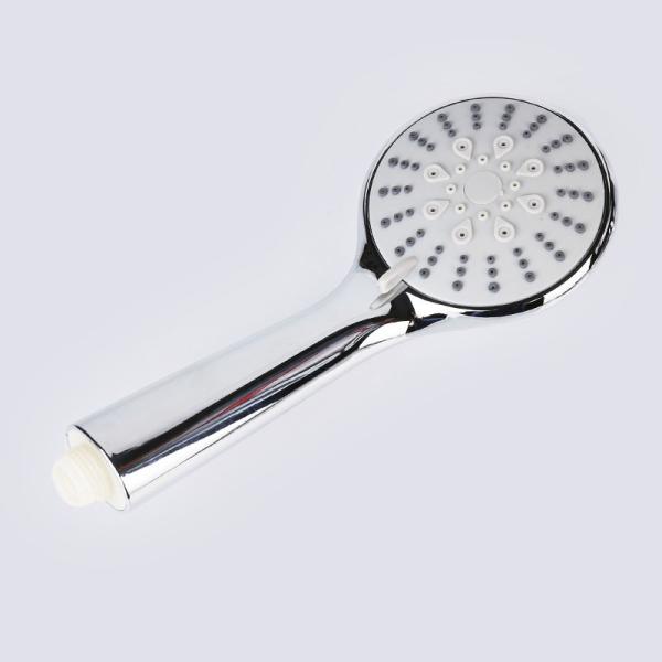 Buy Hand Use Bathroom Shower Head Detachable High Durability Long Service Life at wholesale prices