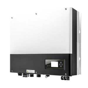Intelligent Solar Home Ups System , Lithium Ion Solar Inverter 200W