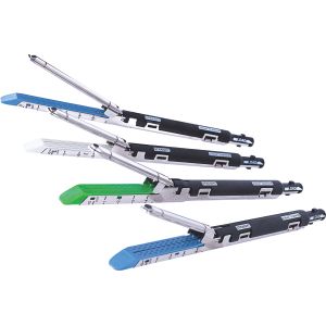 Disposable Endoscopic Linear Cutting Stapler 260mm Thoracic Gastrointestinal