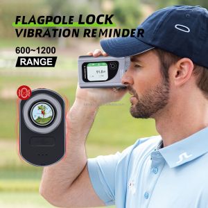 800m Laser Rangefinder Binoculars Telemetre Function Rangefinder Golf Greyhound