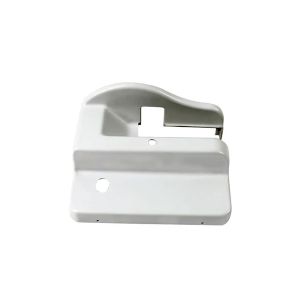 Custom Stainless Steel Copper Plastic Injection Parts High Precision Plastic