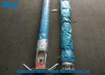 Transmission Line Stringing Tools LBNXG150 Ginpoles Derricks 10-15kN Vertical