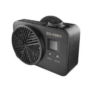 Mini pocket-sized cob fill light with many types, suitable for outdoor