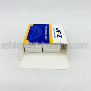 PHSB6L - JFZ Left Hand Lubrication Type Rod End With Female Thread, With Internal Thread 9.525x25.4x53.98mm,JFZ Bearing