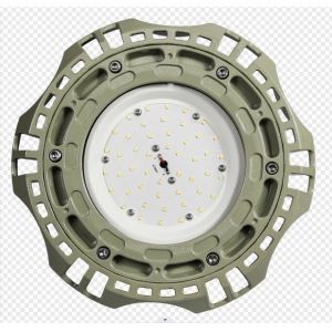 Division 1 Explosion Proof Led High Bay Lights For Paint Booth