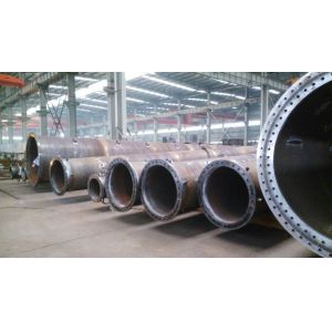 Tubular Metal Steel Fabrication And Welding Generation Pole Wind Turbine Tower