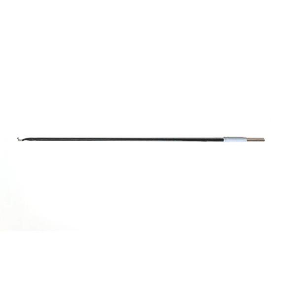 Buy Medical Bipolar Hook Electrode Non Sticky With Insulated Wire at wholesale prices