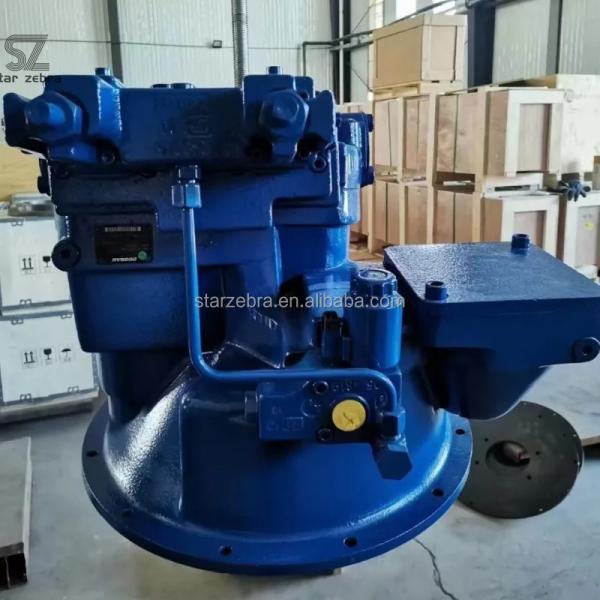 Apply to Digger Excavator Spare Parts 401-00255B Hydraulic Pump for DH420 DH370 DH380 DH500 Maintenance