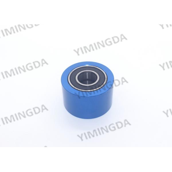 Equipped Tension Pulley 117916 For Cutter Parts VT7000 With Bearing 112009