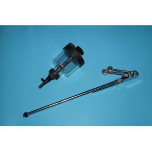 GTO52 power bottle,GTO52 machines dusting bar,GTO52 parts