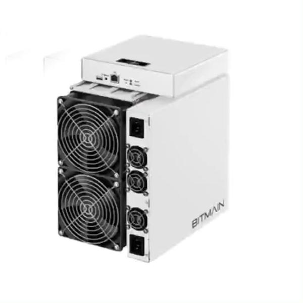 Buy Blockchain miners Bitcoin Antminer Mining S19pro 110T Bitmain ASIC Chip Bitmain Mining Machine at wholesale prices