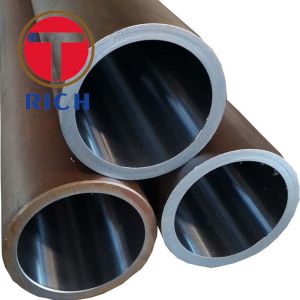Carbon Steel Cold Drawn Precision Tube Honed Tube DIN 2391