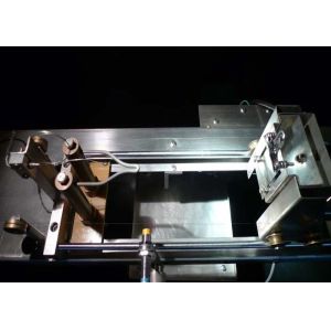 Glow Wire Testing For The Applaince Industry , Flammability Testing Equipment