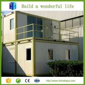 prefab container house office building floor plans professional design