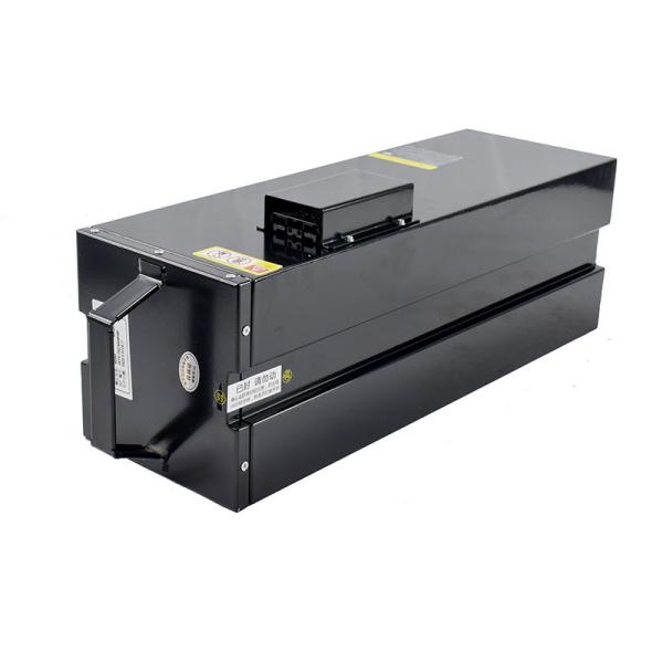 Road Sweeper Heavy Duty Lorry Battery Industrial Truck Batteries 25.2V 40AH