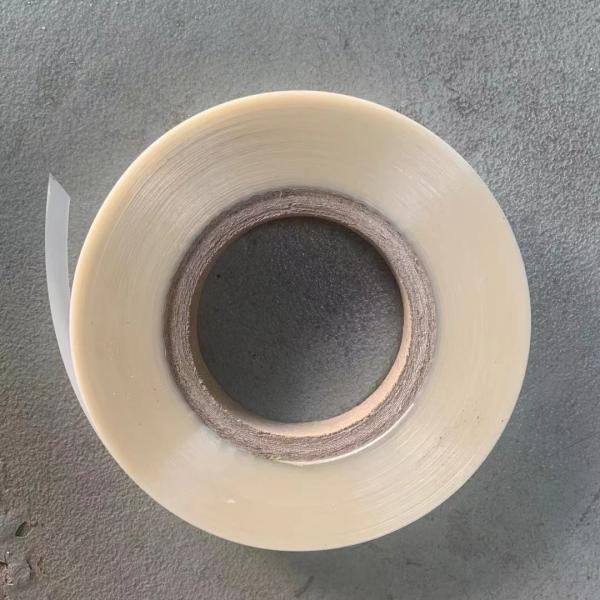 Buy Rigid Box Corner Pasting Adhesive Paper Tape Hot Glue Tape 19mm at wholesale prices