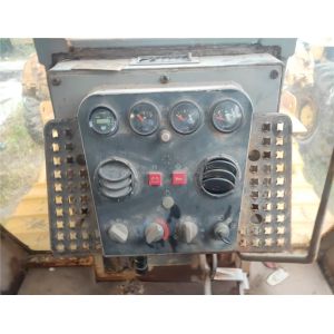 Nice Condition Cat Bulldozer D6g2 for Sale, Used Caterpillar Medium Crawler