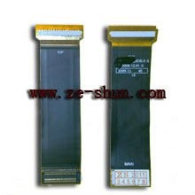 Quality mobile phone flex cable for Samsung M610 slider for sale