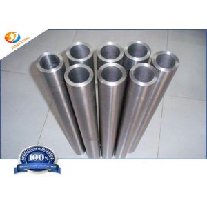 ASTM B551 Zirconium Sheets 702 For Chemical Processing