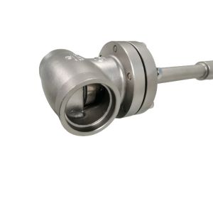 Quality DJ61F Low Temperature Socket Weld Globe Valve For LO2 for sale