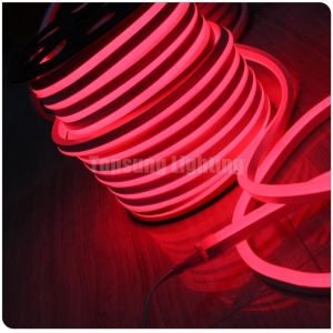 Quality 164ft 14x26mm christmas decorative flexible strip led neon lights for sale