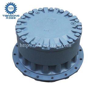 E320B 320B Travel Gearbox Final Drive Apply To Excavator Spare Parts TGFQ