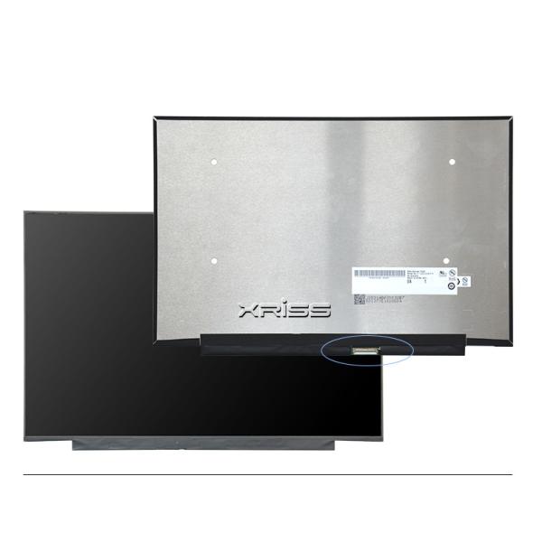 14" LCD Screen B140QAN04.H MNE007ZA1-3 For Lenovo ideaPad 5 Pro 14ARH7 14IAP7 Display Panel