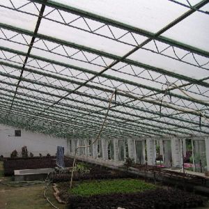 Waterproof Aluminium Roof Windows