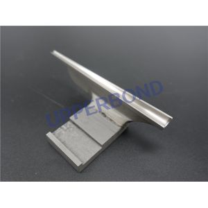 High Fracture Strength MK9 Cigarette Machine Parts Molins Cigarette Tongue