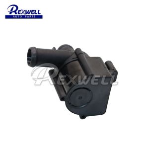Rexwell Car Engine Auxiliary Coolant Water Pump 06H121601M For Audi A5 A6 Q5 Q7