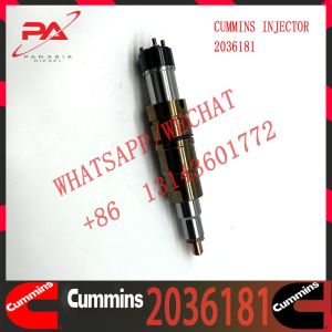 Diesel Injector Nozzle 2264458 2031835 4928175 4307217 2036181 1881565 2031836