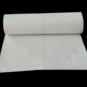 Cement Powder Plant 5mm Polyester Airslide Fabric