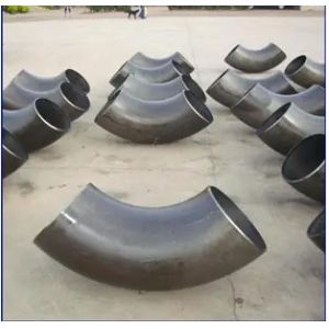 Seamless Butt Welding 90° Length Radius Elbow 8”SCH-10S ASTM N08825 Alloy 825