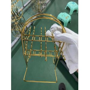 Multi Arc Physical Vapor Deposition Machine With Touch Screen