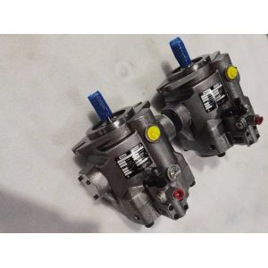 PVP3336R2M20 Parker Denison Variable Volume Piston Pump High Strength