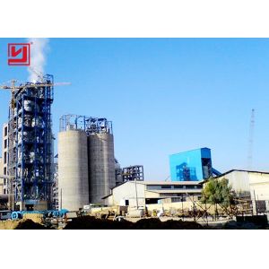 Zero Investment Cement Rotary Kiln Manufacturing Plant Long Term Solutions