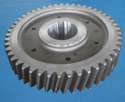 Buy Grinding Teeth Cylindrical Helical Gears at wholesale prices