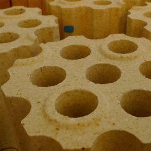 Quality Porous Refractory Bricks Furnace Refractory Bricks for sale