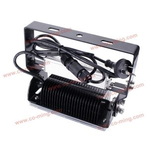 G - COMIN Adjustable LED Flood Lights Versatile 2700 - 6500K CCT Environmental