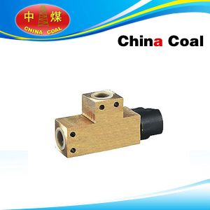 FDJ200/31.5 alternating valve