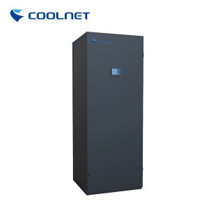 China Middle And Small IT Room AC Unit Front Flow For Precise Workplaces on sale