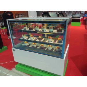 Air cooling Cake Display Cabinet