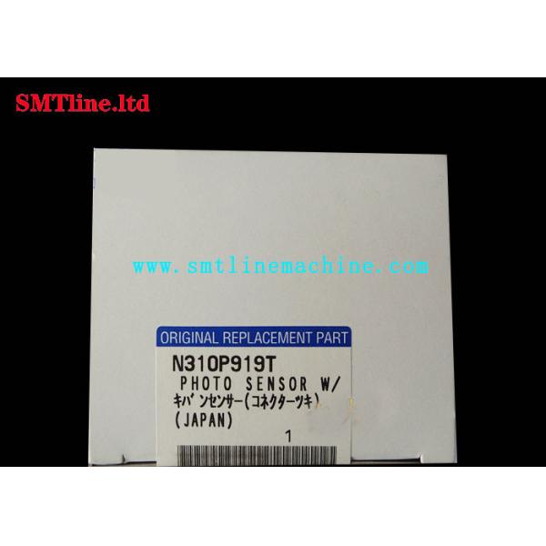 Buy Lightweight N310P919T AI Spare Parts Panasonic Insert Machine Stop Sensor at wholesale prices