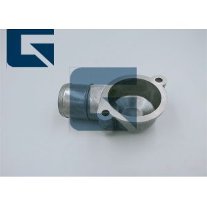 Quality Diesel Engine D7D Thermostat Cover For Volv-o EC290B EC290BLC Excavator for sale